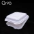 Import Custom printing plastic packaging boxes for food from China