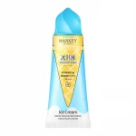 Custom Private Label Ice Cream Design Smooth Touch Deep Hydrating Moisturizing Hand Cream Lotion