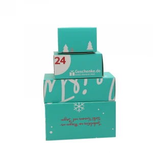 Custom rectangular cosmetic paper box packaging, Dongguan coated paper packing box for nutritive skin care product