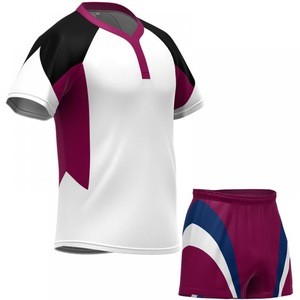 Custom Rugby Uniforms/OEM Rugby Uniforms/Rugby Team Custom uniforms