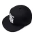 Import custom snapback hats/embroidered snap back hat from China