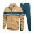 Import Custom Style Men Track Suit In Reasonable Price from Pakistan