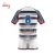 Custom sublimated cheap plain Rugby football wear