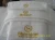 Import custom terry bath towel 100% cotton from China