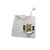 Import Custom White Paper Garment Hang Tag Clothing Price Tag With Your Own Logo from China