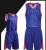 Import Custom Youth Basketball Uniform Team Sport Wear from China