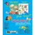 Import Customizable children finger point read educational Chinese and English early learning phonics sound book from China