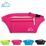 customize fanny pack Waterproof Waist bag  cheap Fanny Pack Running Belt