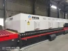Customize Float Glass Tempering Furnace Factory 2800 * 5000mm Tempering Glass Oven