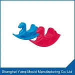 Customize Plastic Rotational Moulding Ride On Animal Toy