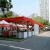 Import Customize Semi-permanent Large Wedding Reception Marquee Tent for Wedding from China