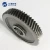 Import customize sprecision spur gear from China