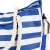 Import Customize waterproof beach bag pool bag with rope handles from China