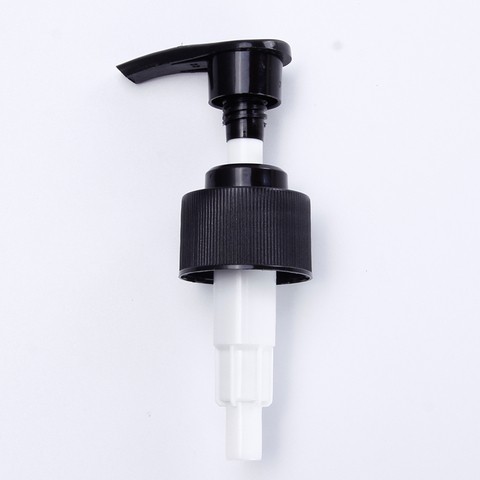 Customized 24/410 28/410 38/400 plastic liquid soap lotion dispenser pump