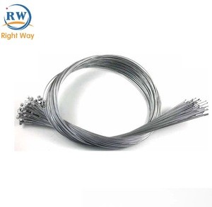 Customized 306/316/304 Bicycle brake cable inner wire control cable inner wire