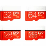 Customized 4GB 8GB 16GB Mini Memory Cards 1gb 2gb 4gb