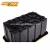 Import Customized Any Size Black New Design Stackable 150l Plastic Waterproof Tool Boxes from China
