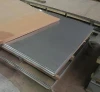 Customized ASTM JIS DIN EN standard 201 304 321 430 440 stainless steel plate