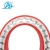 Import Customized AT20 pu endless timing belt with 5T red rubber coated from China