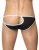 Import Customized Brand Black White Sexy Brief For Man Cotton Spandex In Panty Girdles Hot Sale from China