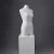 Import Customized breast mannequin female dress form half-body torso mannequin bust  with hanger for sale from China