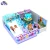 Import Customized children play area kids soft play trampoline indoor amusement playsets park equipment from China