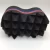 Import Customized Color Hot selling Soft Foam Roller Magic Hair Twist Sponge from China
