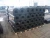 Import Customized d type fender boat bumper dd anti-aging marine dock rubber fenders with high quality from China