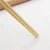 Import Customized  Eco-friendly tableware flatware  Chopsticks Natural disposable bamboo chopstick from China