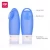 Import Customized Eco Non-Toxic Size Silicone Travel Bottle Set/Kit For Personal Care from China