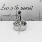 Customized Induction Tea Pot Whistling Tea Kettle Traditional Stainless Steel Water Kettle