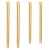 Import customized logo disposable chopsticks for sale from China