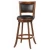 Import Customized Modern leisure leather bar stool YC7007 from China