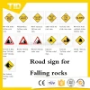 Customized New Zealand Road Traffic Sign For Traffic Safety
