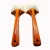 Import Customized  Nylon Paint Brush,Wooden Handle with High Quality from China