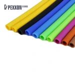 Customized  OEM ODM China Factory Moulding  Rubber  Tube