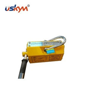 Customized Permanent Lifting Magnet