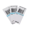 Customized Personalized Garment Paper Hang Tags
