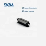 Customized Plastic Injection Overmoulding for Servo Stator Motor Stator Rotor Lamination Stator and Rotor