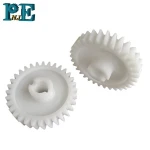 customized plastic spur gear bevel gear brass steel worm gear