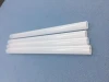 Customized Small Diameter Polyethylene material HDPE Plastic Tube/Pipe