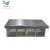Customized stainless steel frame welding metal cabinet sheet metal aluminium fabrication