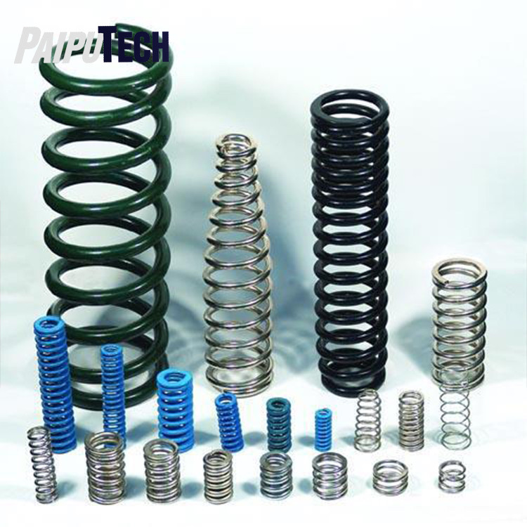 Customized SUS304 Stamping Tension Coil Spring, Compression Spring, Torsion Spring
