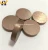 Import Customized tungsten copper sheet wolfram copper sheet from China