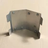 Customizing Stainless Steel Sheet Metal Stamping Parts Laser Cutting Products