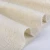 Import Customzide white knitted wool boiled woolen fabric from China
