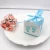 Import Cute Small Art Paper Boxes Baby Born Baby Shower Gifts Box with Ribbon Closure Gift Packaging from China