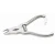 Import Cuticle Nipper with Cuticle Pusher Professional Grade Stainless Steel Cuticle Remover and Cutter from Pakistan