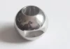 CX-025 stainless-steel valve ball of valve trunnion balls