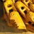 Import D4E / D4E LGP / D4E SA track link undercarriage parts bulldozer tracks chain 1V4602 /1V7071/ 1V4599 /2Y9524 /7K2049 / 1V4599 1 from China